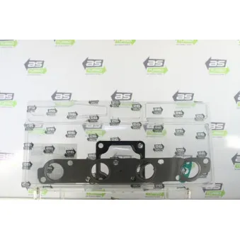 Kit de montage, turbo DA SILVA AJ147E