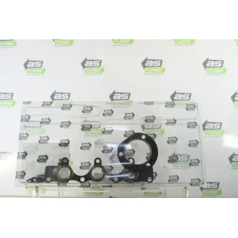 Kit de montage, turbo DA SILVA AJ154E