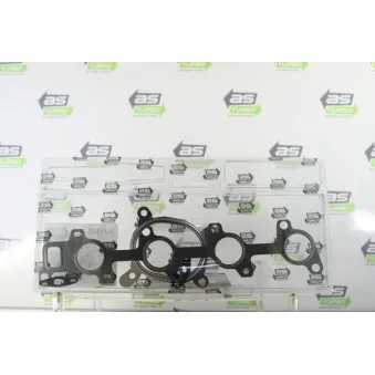 Kit de montage, turbo DA SILVA AJ158E