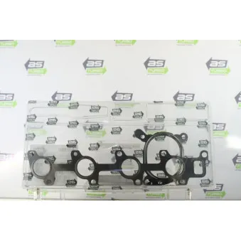 Kit de montage, turbo DA SILVA AJ159E
