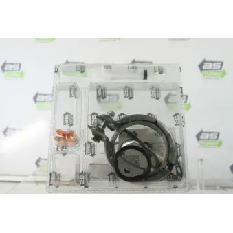 Kit de montage, turbo DA SILVA AJ160