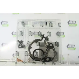 Kit de montage, turbo DA SILVA AJ168
