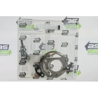 Kit de montage, turbo DA SILVA AJ173