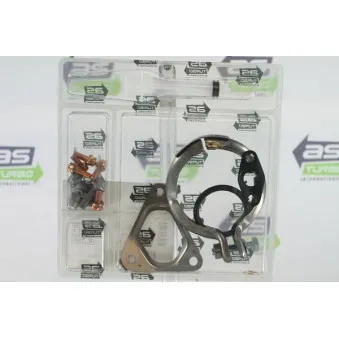 Kit de montage, turbo DA SILVA AJ193