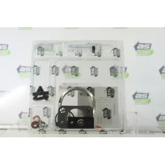 Kit de montage, turbo DA SILVA AJ207