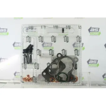 Kit de montage, turbo DA SILVA AJ208