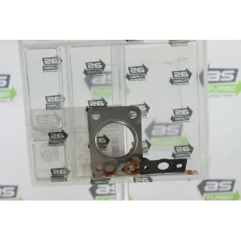 Kit de montage, turbo DA SILVA AJ209E