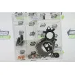 Kit de montage, turbo DA SILVA AJ210 - Visuel 2