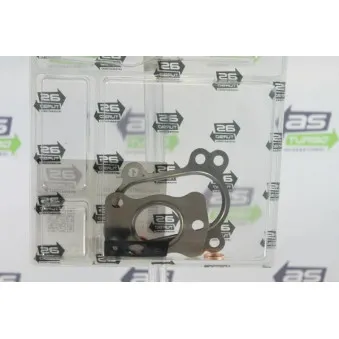 Kit de montage, turbo DA SILVA AJ212E