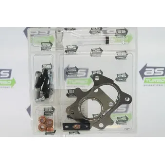 Kit de montage, turbo DA SILVA AJ213