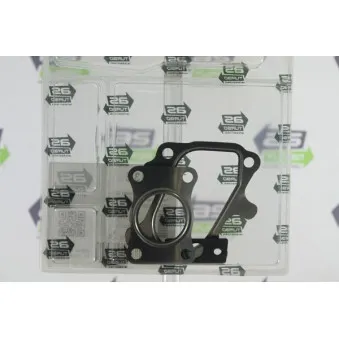 Kit de montage, turbo DA SILVA AJ213E