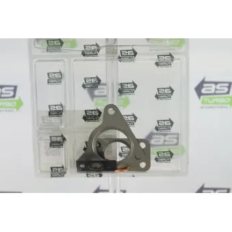 Kit de montage, turbo DA SILVA AJ214E