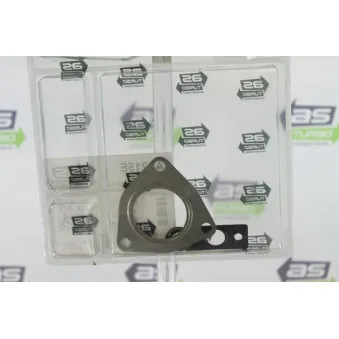 Kit de montage, turbo DA SILVA AJ215E