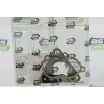 Kit de montage, turbo DA SILVA AJ219E