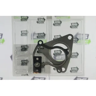 Kit de montage, turbo DA SILVA AJ223E