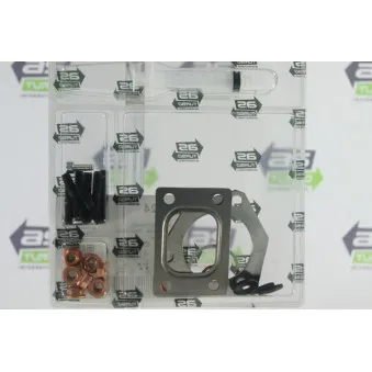 Kit de montage, turbo DA SILVA AJ224