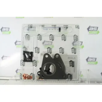 Kit de montage, turbo DA SILVA AJ226