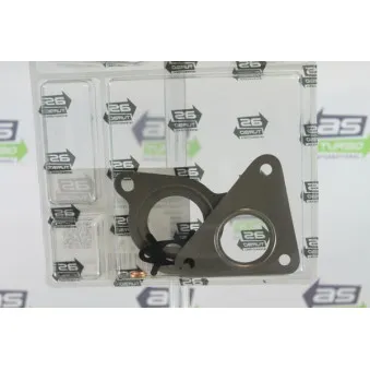 Kit de montage, turbo DA SILVA AJ226E