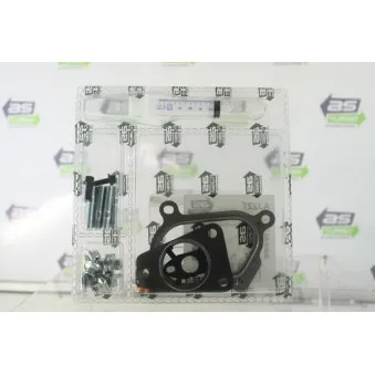 Kit de montage, turbo DA SILVA AJ227