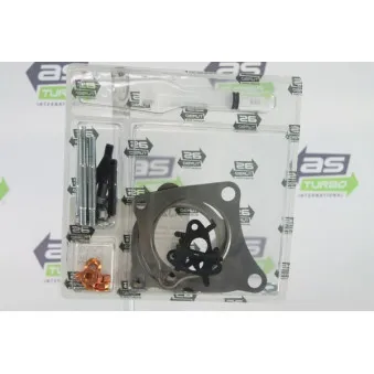 Kit de montage, turbo DA SILVA AJ228