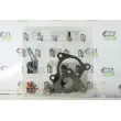 Kit de montage, turbo DA SILVA AJ229 - Visuel 2