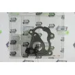 Kit de montage, turbo DA SILVA AJ229E - Visuel 1
