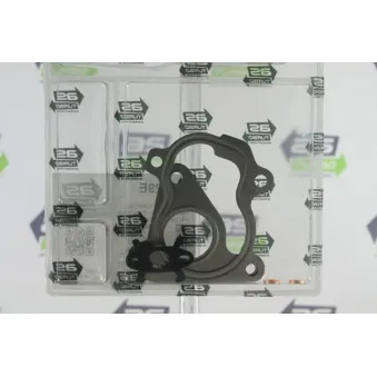 Kit de montage, turbo DA SILVA AJ229E