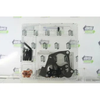 Kit de montage, turbo DA SILVA AJ230