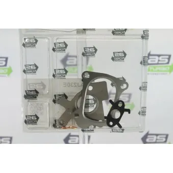 Kit de montage, turbo DA SILVA AJ230E