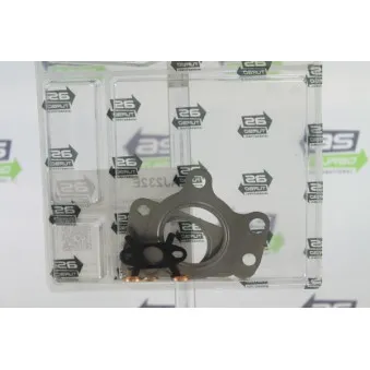 Kit de montage, turbo DA SILVA AJ232E