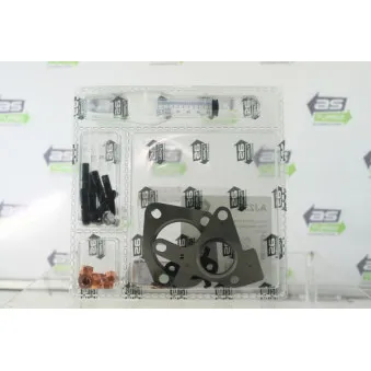 Kit de montage, turbo DA SILVA AJ235