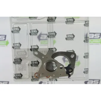 Kit de montage, turbo DA SILVA AJ235E