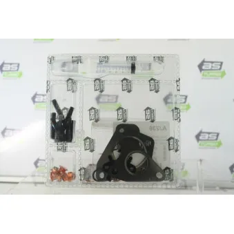 Kit de montage, turbo DA SILVA AJ236