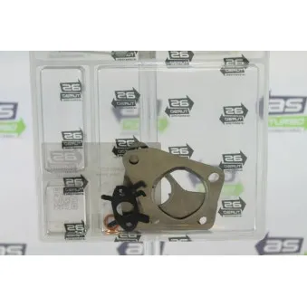 Kit de montage, turbo DA SILVA AJ236E