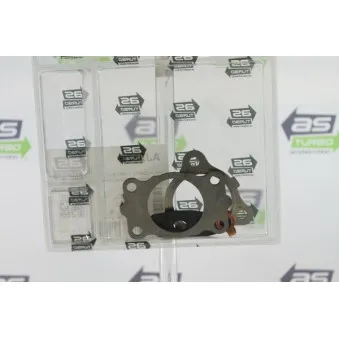 Kit de montage, turbo DA SILVA AJ237E