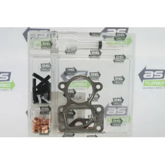 Kit de montage, turbo DA SILVA AJ243
