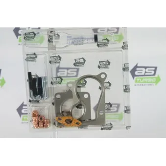 Kit de montage, turbo DA SILVA AJ244