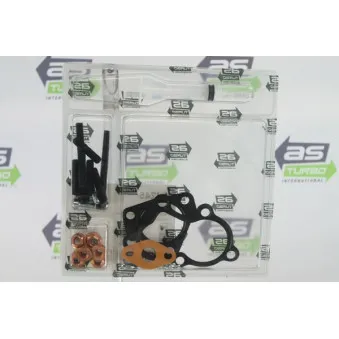 Kit de montage, turbo DA SILVA AJ245