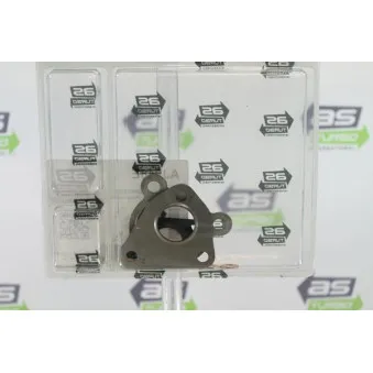 Kit de montage, turbo DA SILVA AJ248E