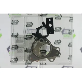 Kit de montage, turbo DA SILVA AJ249E