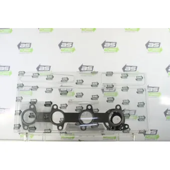 Kit de montage, turbo DA SILVA AJ250E