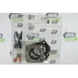 Kit de montage, turbo DA SILVA AJ251 - Visuel 1