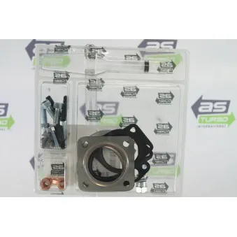 Kit de montage, turbo DA SILVA AJ251