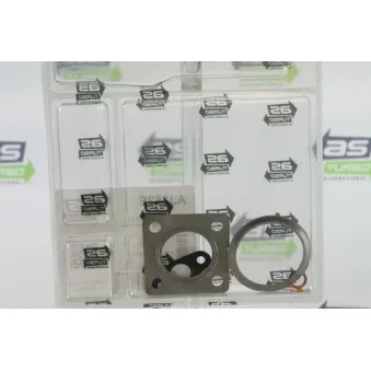 Kit de montage, turbo DA SILVA AJ252E