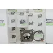 Kit de montage, turbo DA SILVA AJ252E - Visuel 2