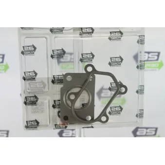 Kit de montage, turbo DA SILVA AJ253E