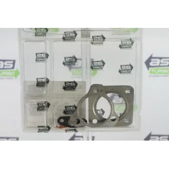 Kit de montage, turbo DA SILVA AJ255E