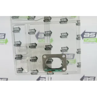 Kit de montage, turbo DA SILVA AJ258E