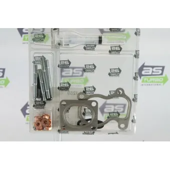 Kit de montage, turbo DA SILVA AJ259