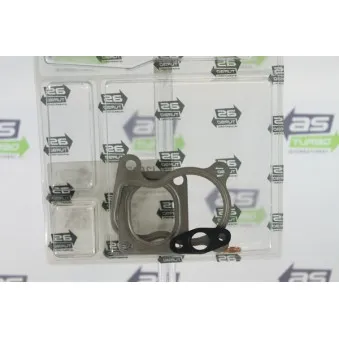 Kit de montage, turbo DA SILVA AJ259E
